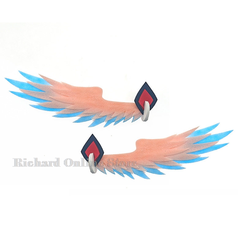 Genshin Impact Linnea Anime Co - đánh giá và giá Women'S Accessories List