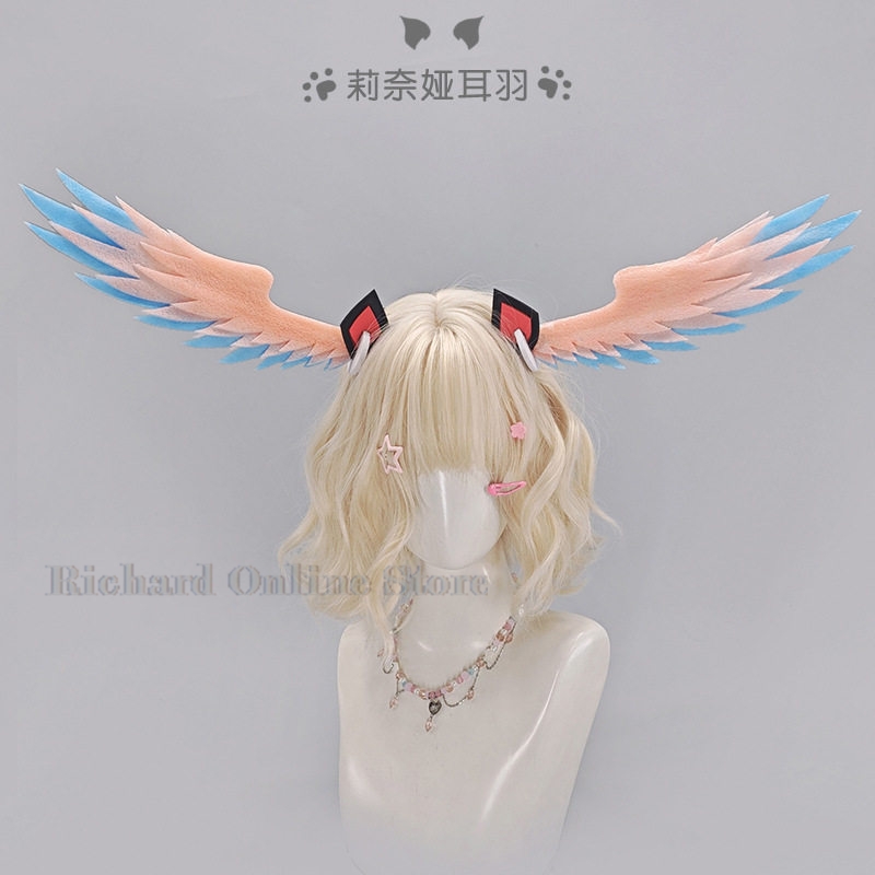 Genshin Impact Linnea Anime Co - đánh giá và giá Women'S Accessories List