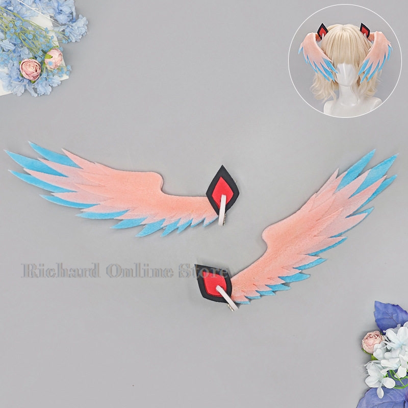 Genshin Impact Linnea Anime Co - đánh giá và giá Women'S Accessories List