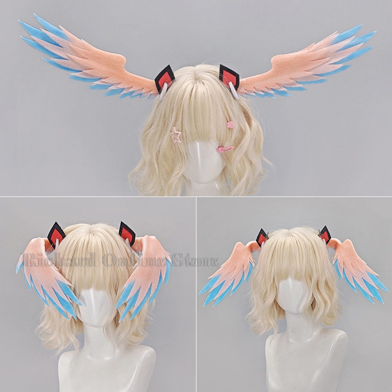 Genshin Impact Linnea Anime Co - đánh giá và giá Women'S Accessories List