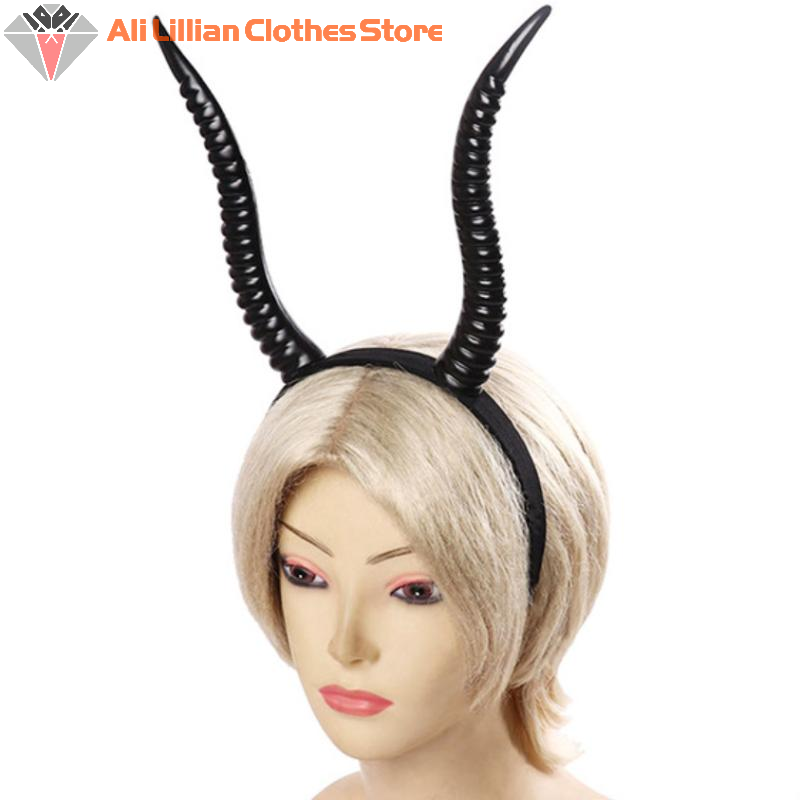 *Hot Sale Gazelle Horn Headban - đánh giá và giá Women Accessories Sale