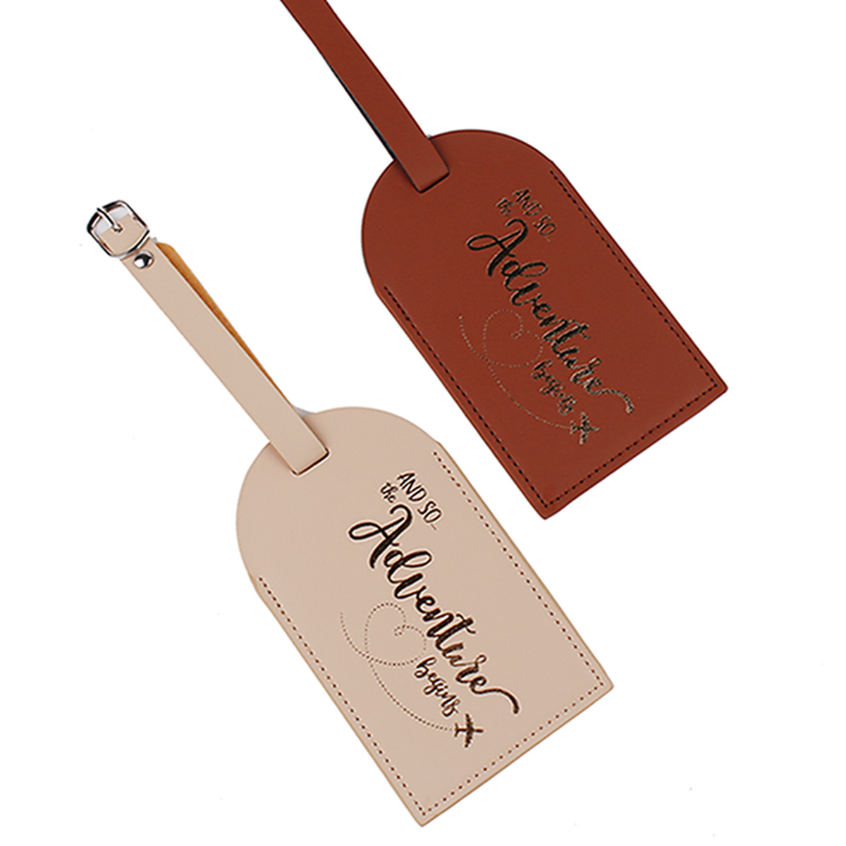 1PC Women Men PU Leather Lugga - đánh giá và giá Women Accessories Name