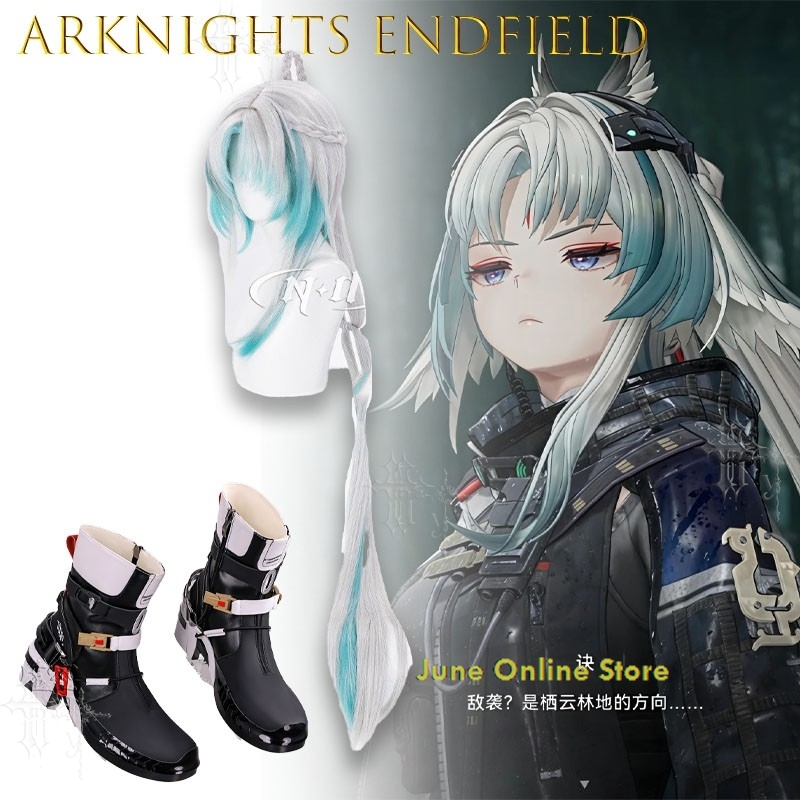 Anime Cosplay Costumes Arknigh - đánh giá và giá Women'S Accessories List