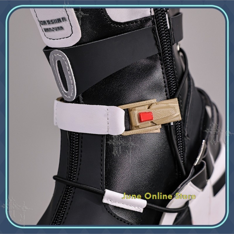 Anime Cosplay Costumes Arknigh - đánh giá và giá Women'S Accessories List