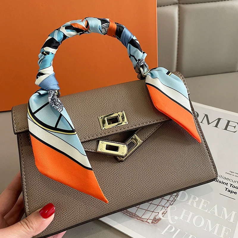 Luxury Brand Printed Bag Strap - đánh giá và giá Accessories Brand For Women