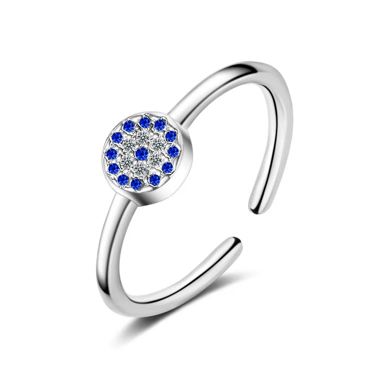 New Promotion Anel Masculino R - đánh giá và giá Evil Eye Bracelet