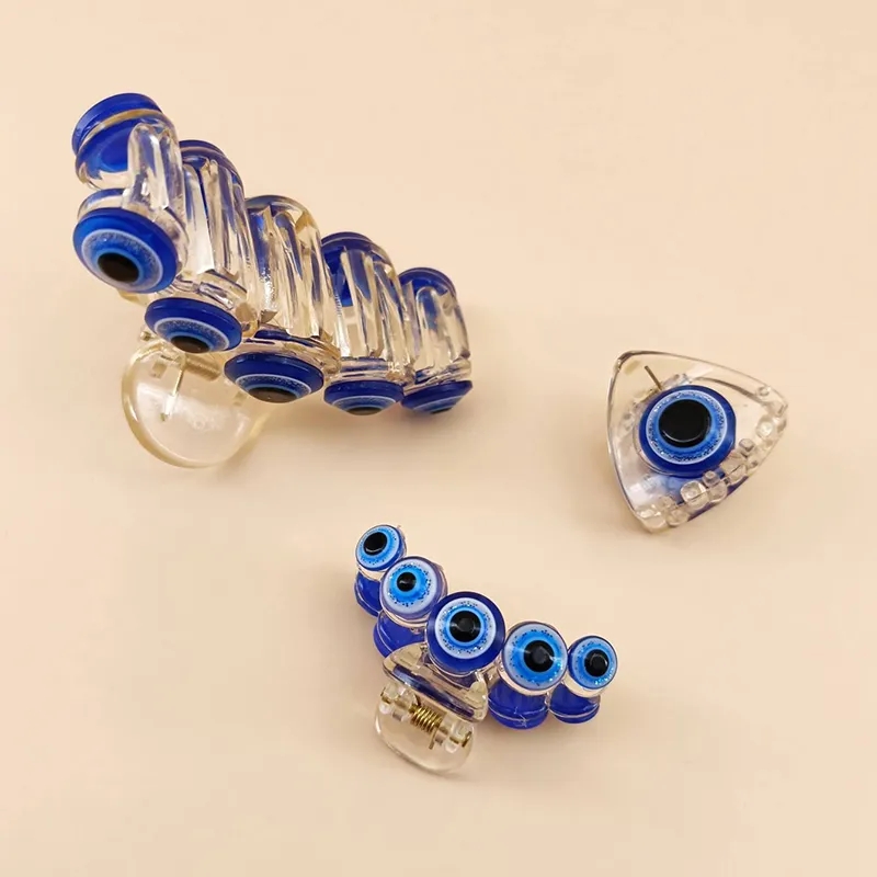 3 Sizes Vintage Evil Eye Hair  - đánh giá và giá Evil Eye Bracelet