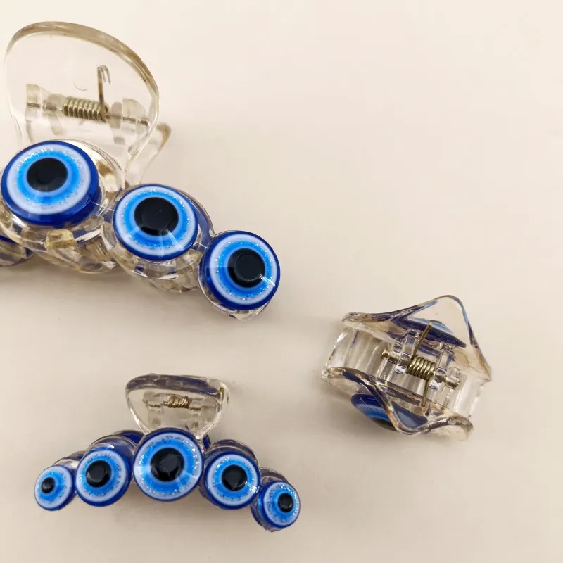 3 Sizes Vintage Evil Eye Hair  - đánh giá và giá Evil Eye Bracelet