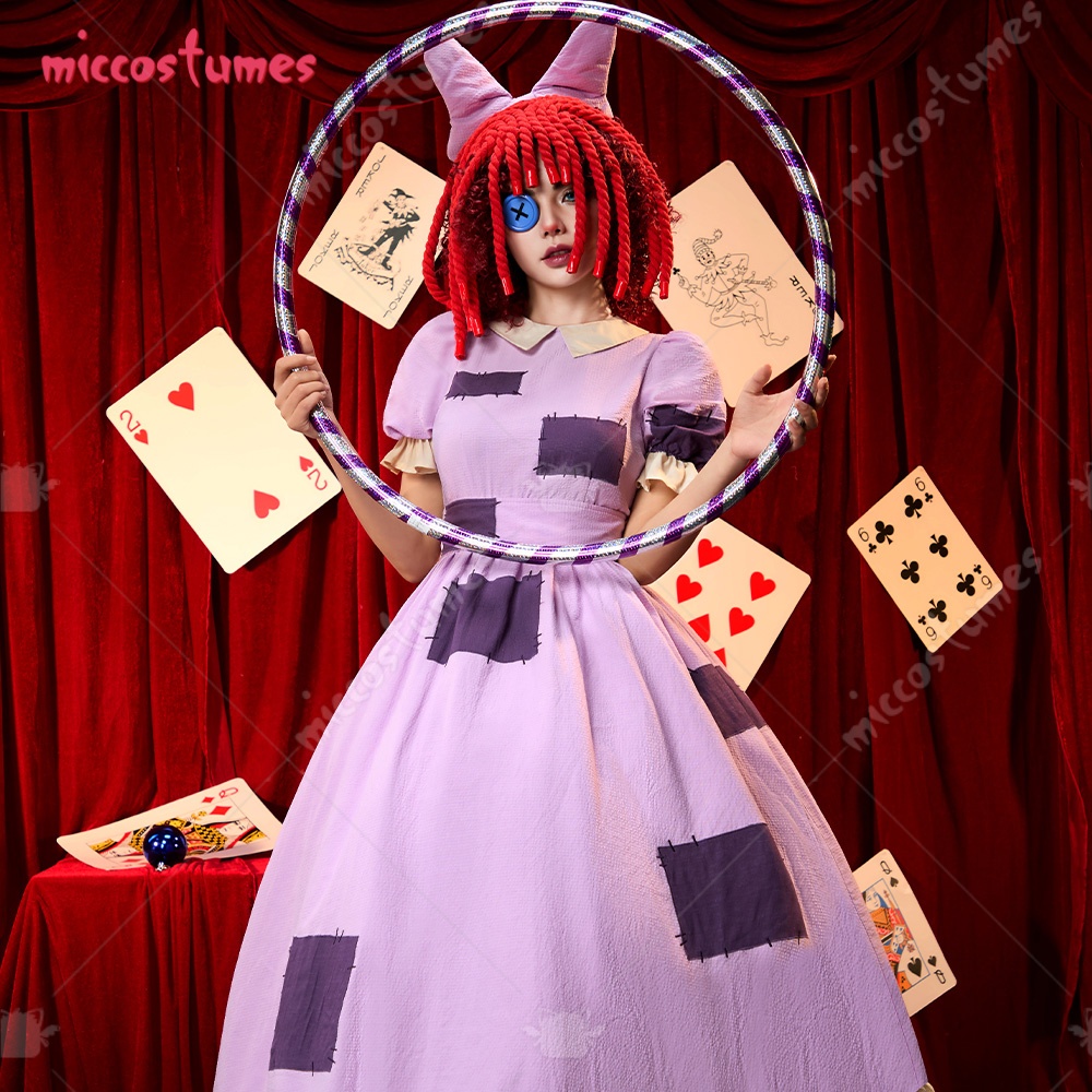 【Ready for Ship】Cosplay.fm TAD - đánh giá và giá Women'S Accessories List
