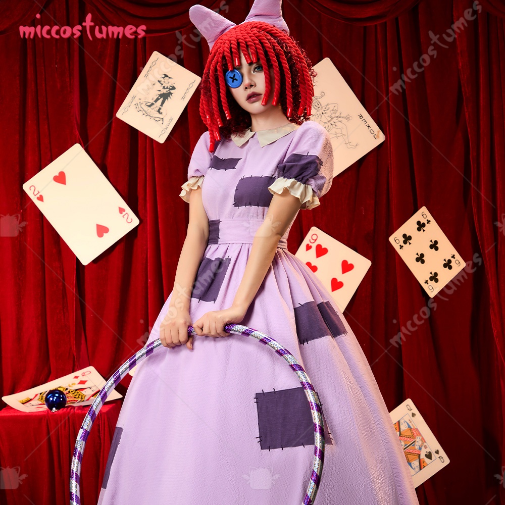 【Ready for Ship】Cosplay.fm TAD - đánh giá và giá Women'S Accessories List