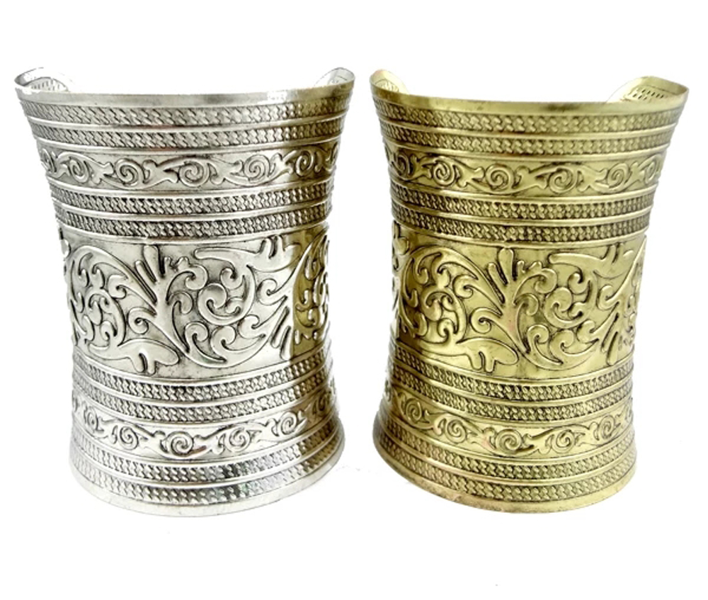 Giang Hồ Vintage Tây Tạng Bộ L - đánh giá và giá Women Accessories India