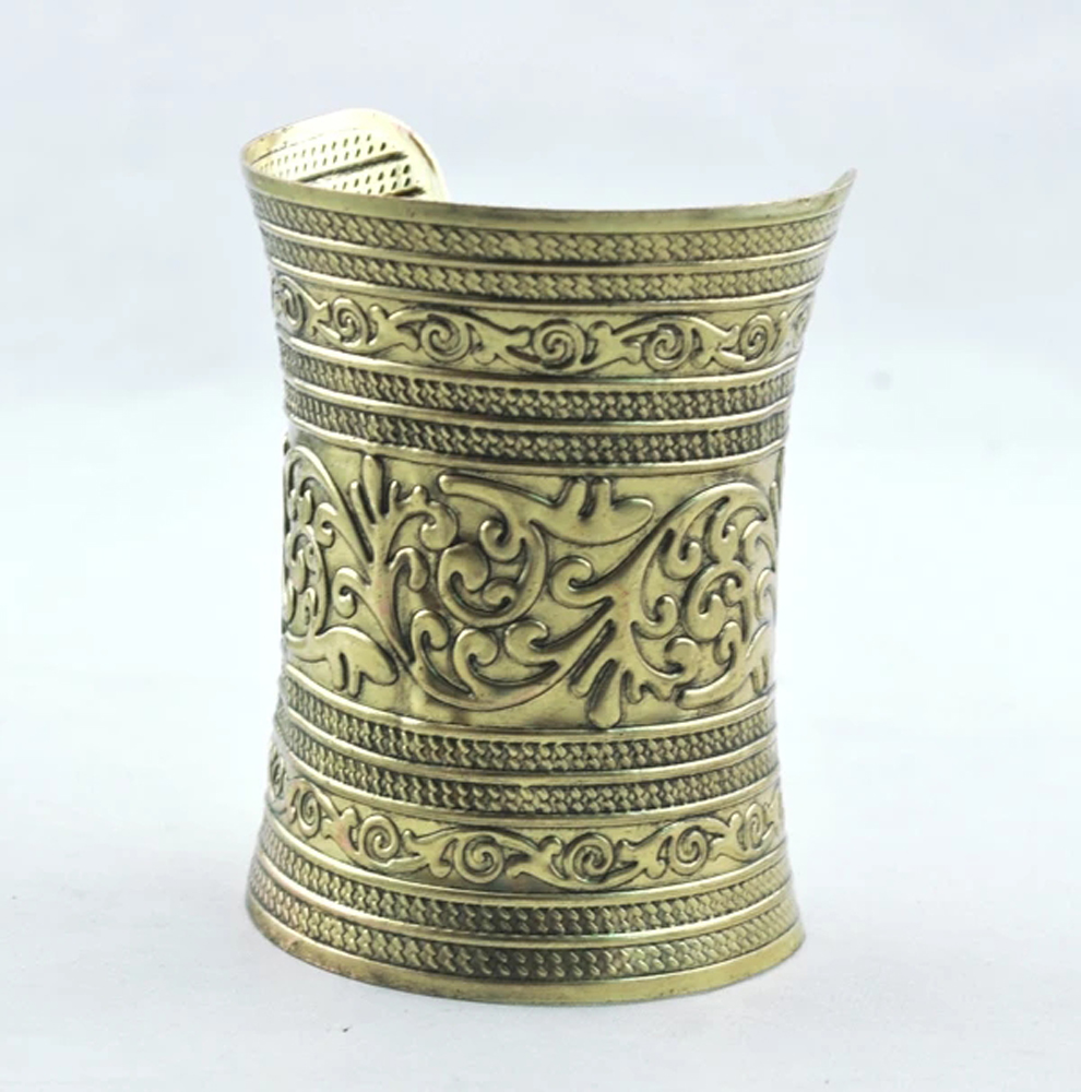 Giang Hồ Vintage Tây Tạng Bộ L - đánh giá và giá Women Accessories India