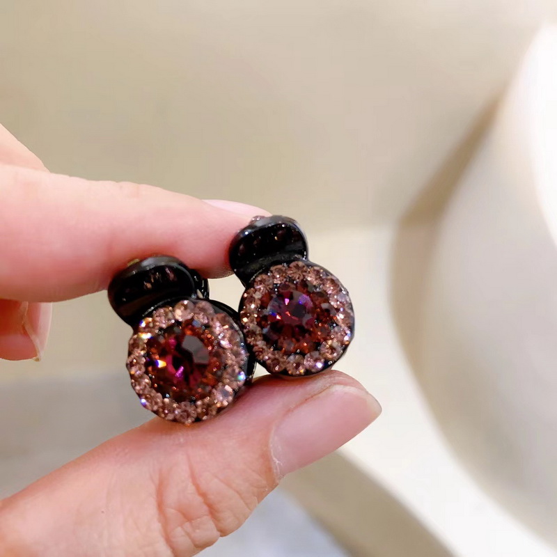 2pcs/set cute small crystal ha - đánh giá và giá Hair Claw Clip Set