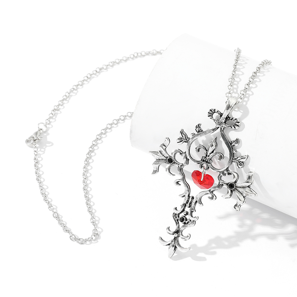 Fashion Exquisite Necklace Vin - đánh giá và giá Women Accessories Sale