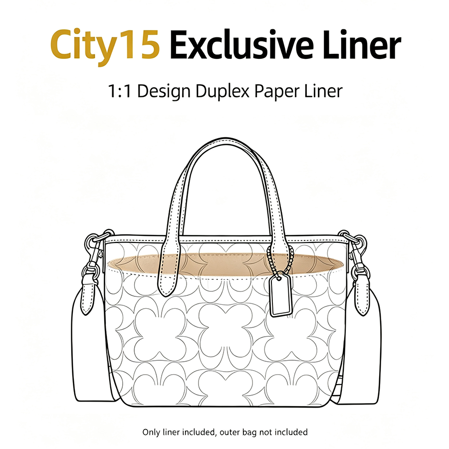 Bag Organizer Insert For city1 - đánh giá và giá Women Accessories Shop