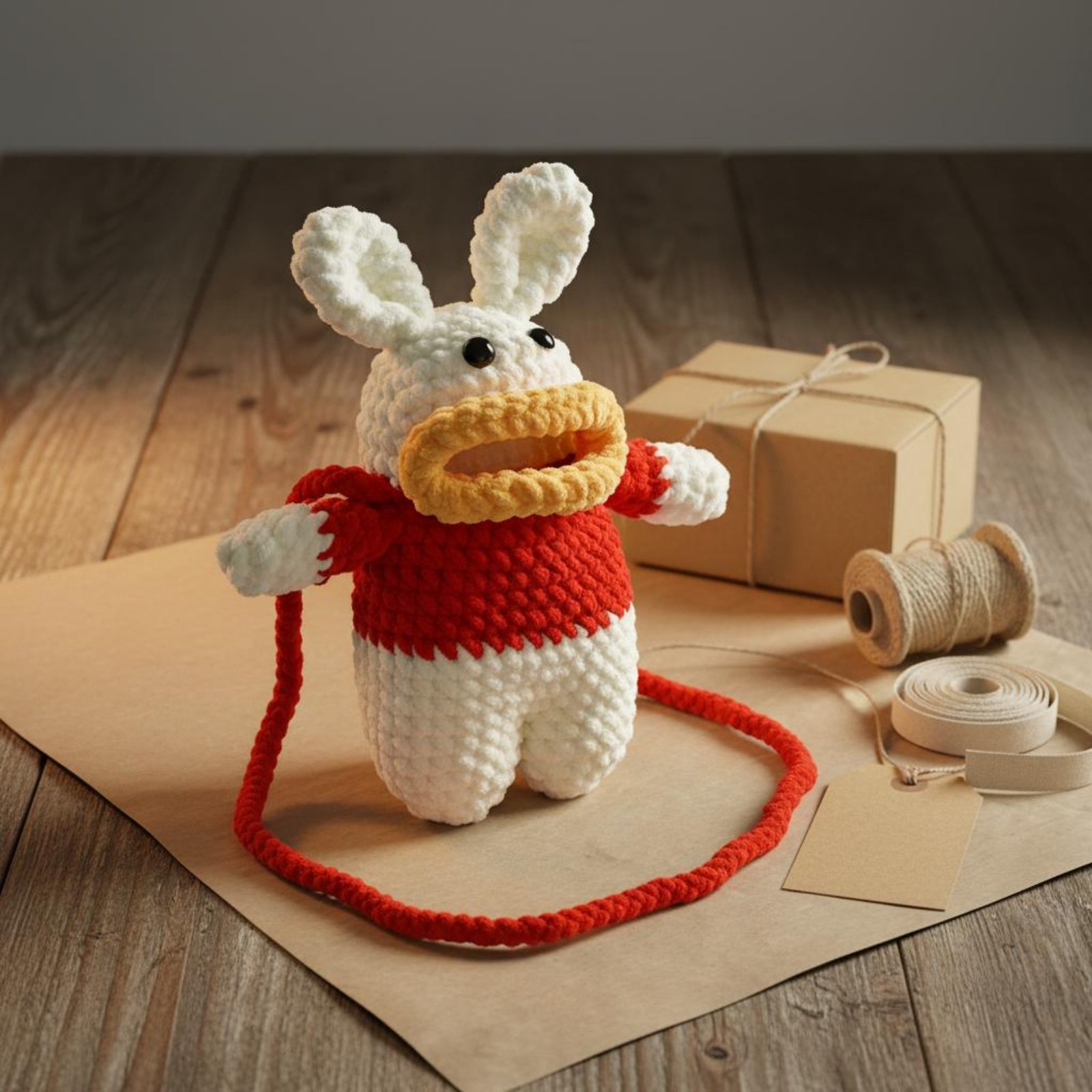 Crochet Frog Phone Bag Crochet - đánh giá và giá Women Accessories Shop