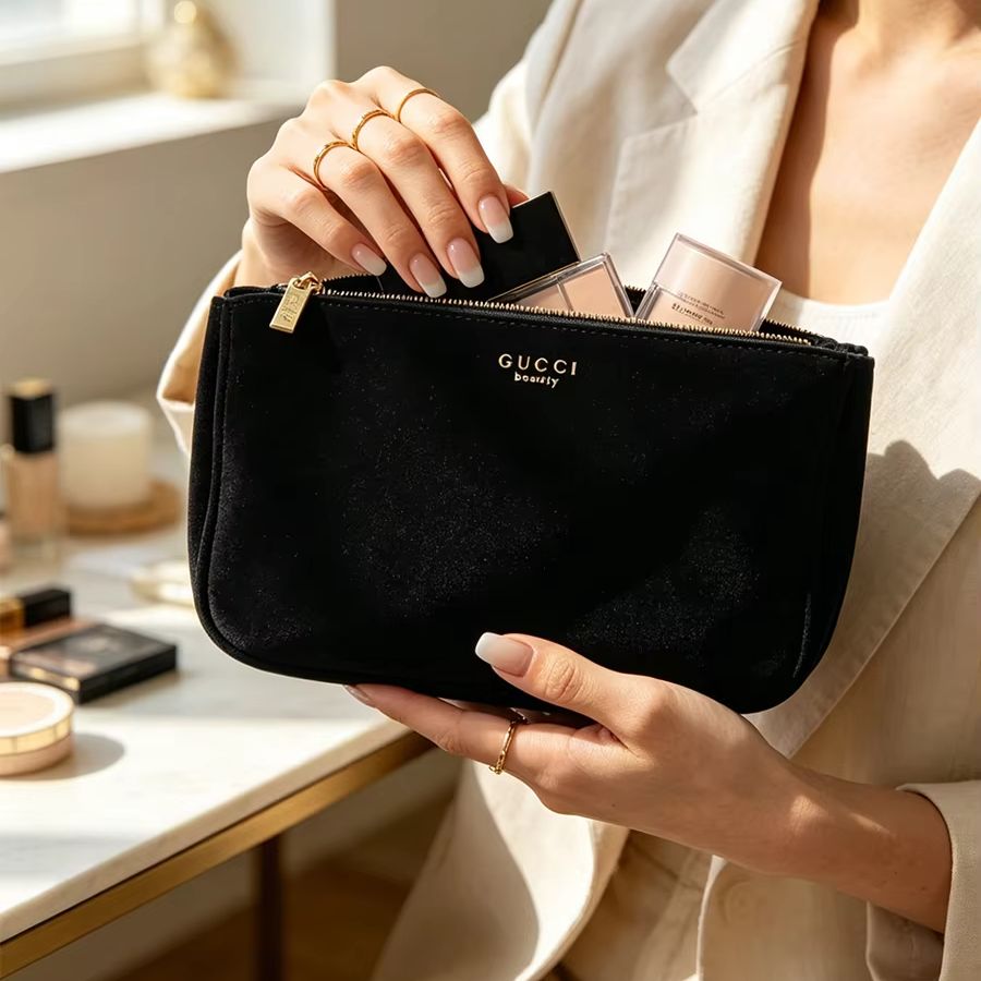 Gucci Gucci’s bag Vintage Zipp - đánh giá và giá Women'S Accessories Gucci