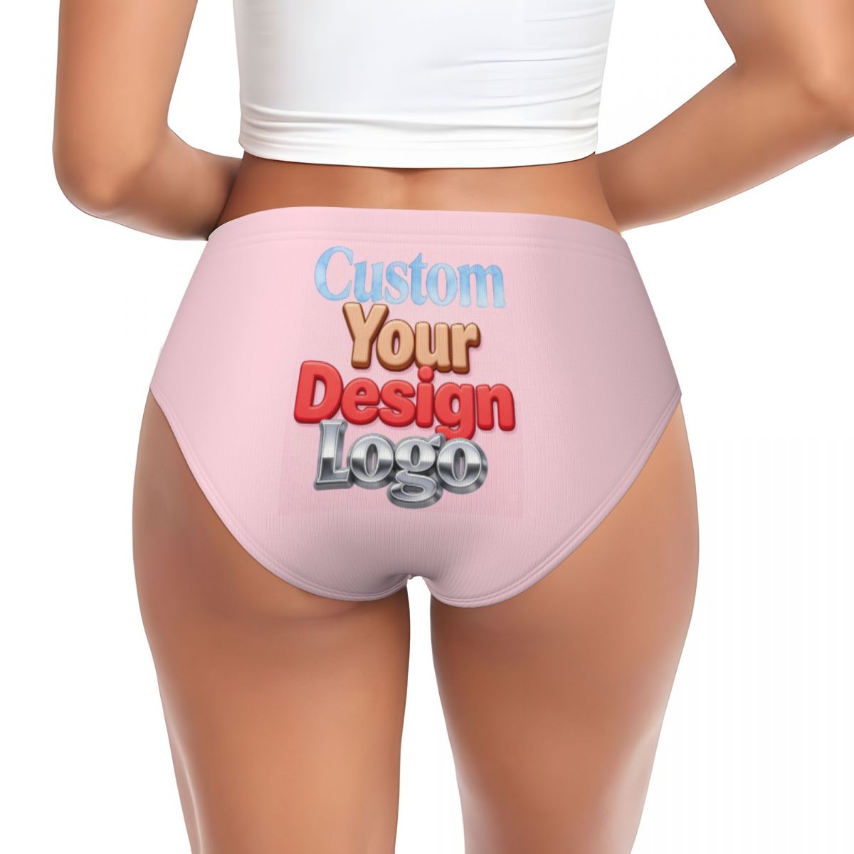 Custom Women Custom Your Desig - đánh giá và giá Women Accessories Logo Design