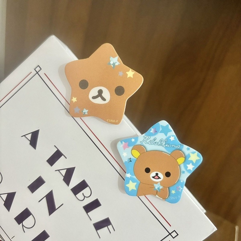 Cute Five-pointed Star Relaxed - đánh giá và giá Women'S Accessories List