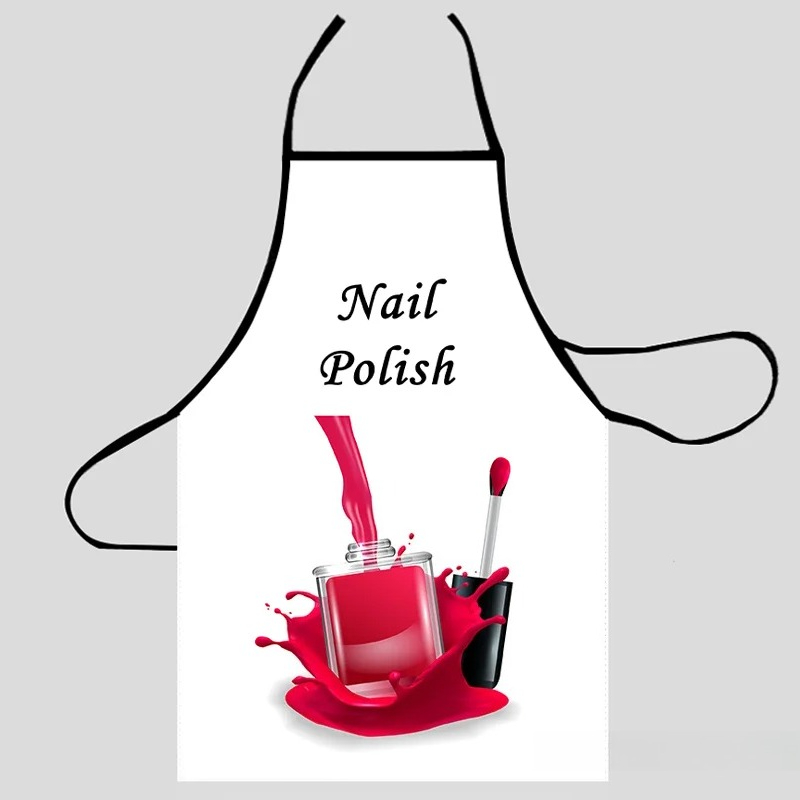 Fashion Design Nail Polish Apr - đánh giá và giá Women Accessories Logo Design