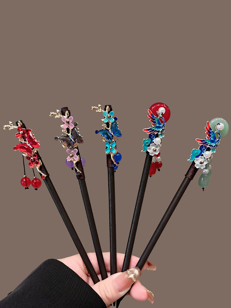 1pc Exquisite Fashion Vibrant  - đánh giá và giá Women Accessories Shop