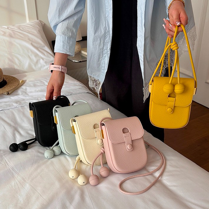 Luxury Brand Mini Yellow Cross - đánh giá và giá Accessories Brand For Women