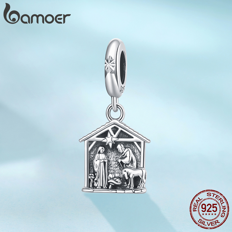 Bamoer 925 Sterling Silver Jes - đánh giá và giá Evil Eye Bracelet