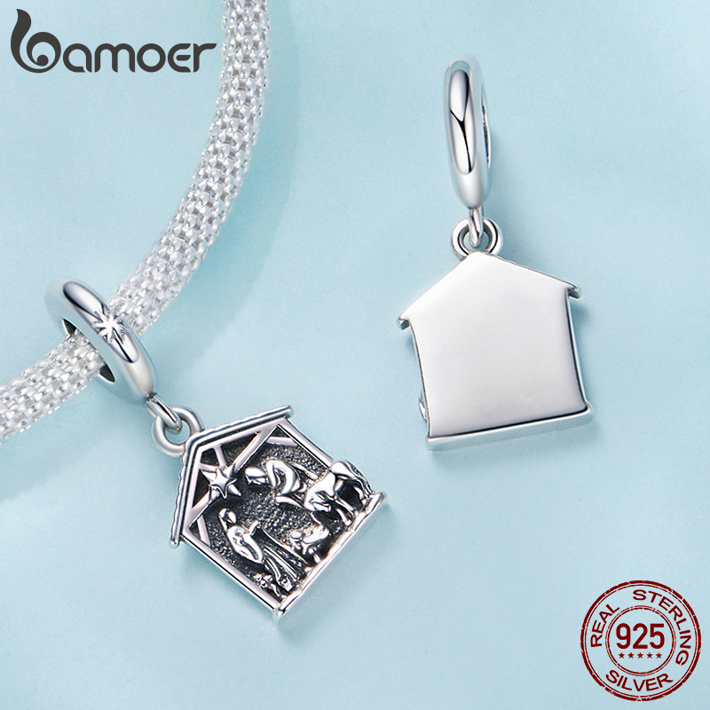 Bamoer 925 Sterling Silver Jes - đánh giá và giá Evil Eye Bracelet