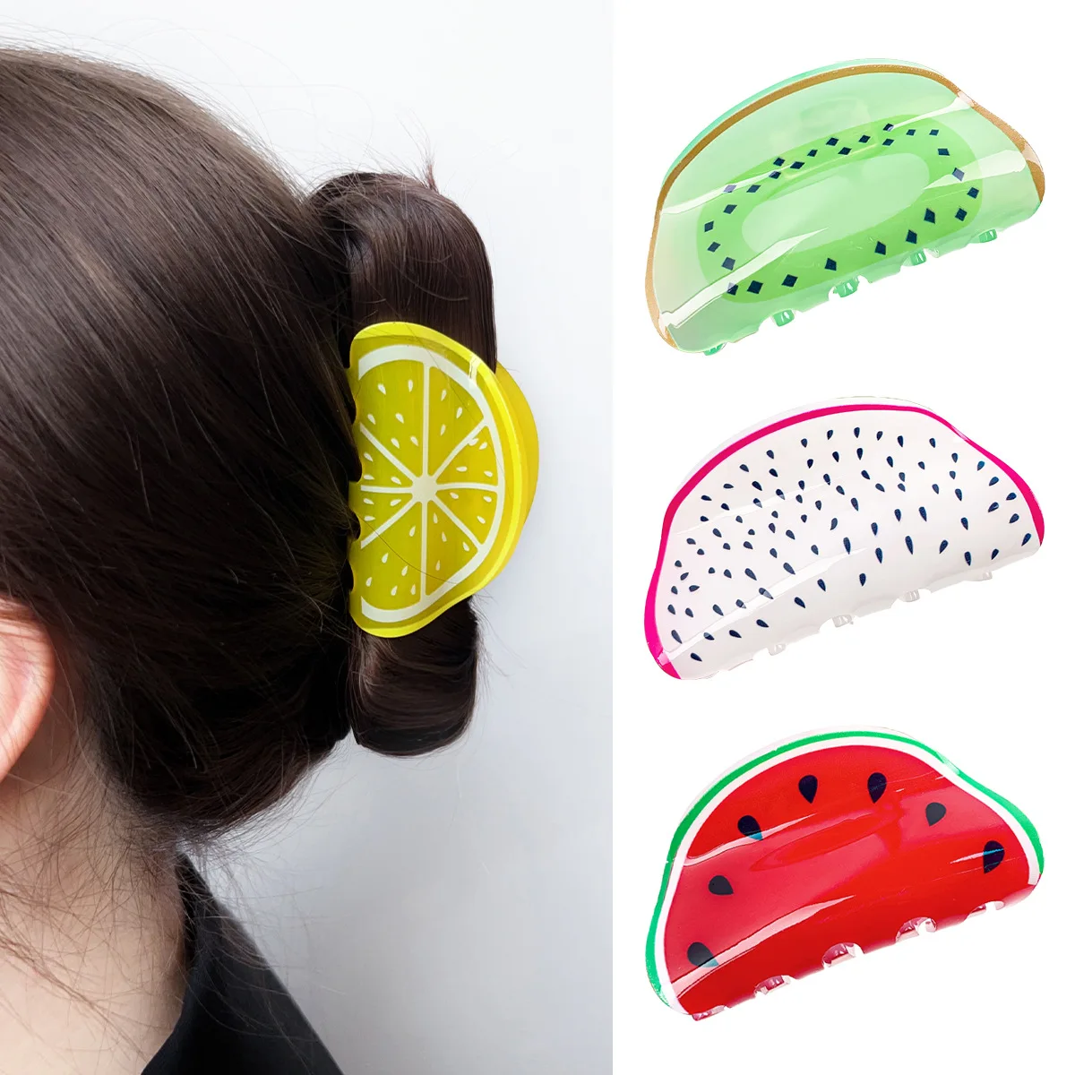 luxury brand Creative Fruit Le - đánh giá và giá Accessories Brand For Women