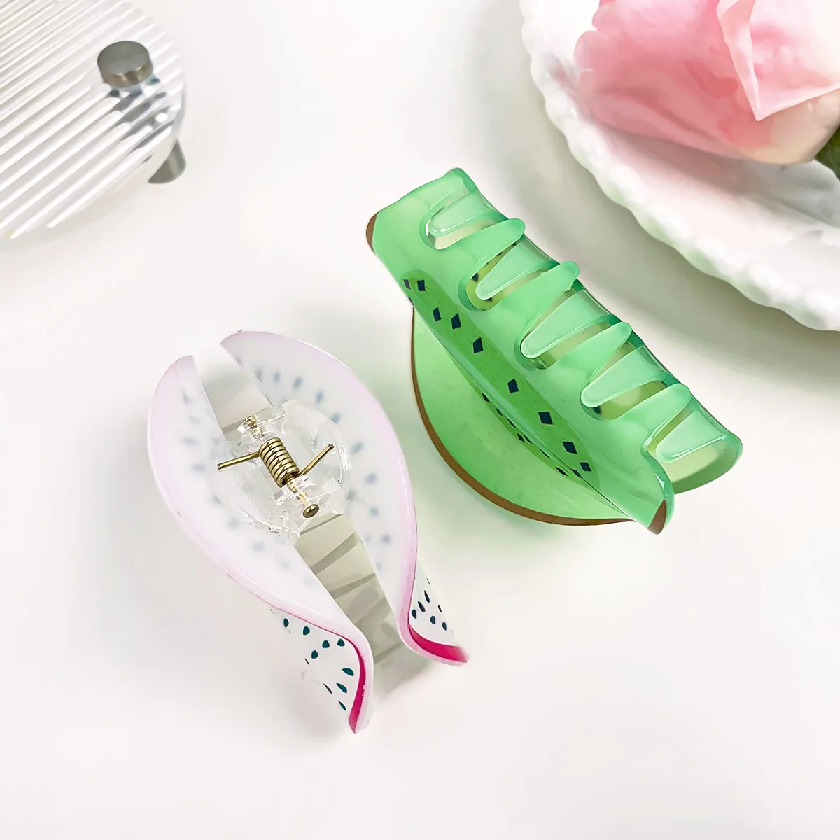 luxury brand Creative Fruit Le - đánh giá và giá Accessories Brand For Women