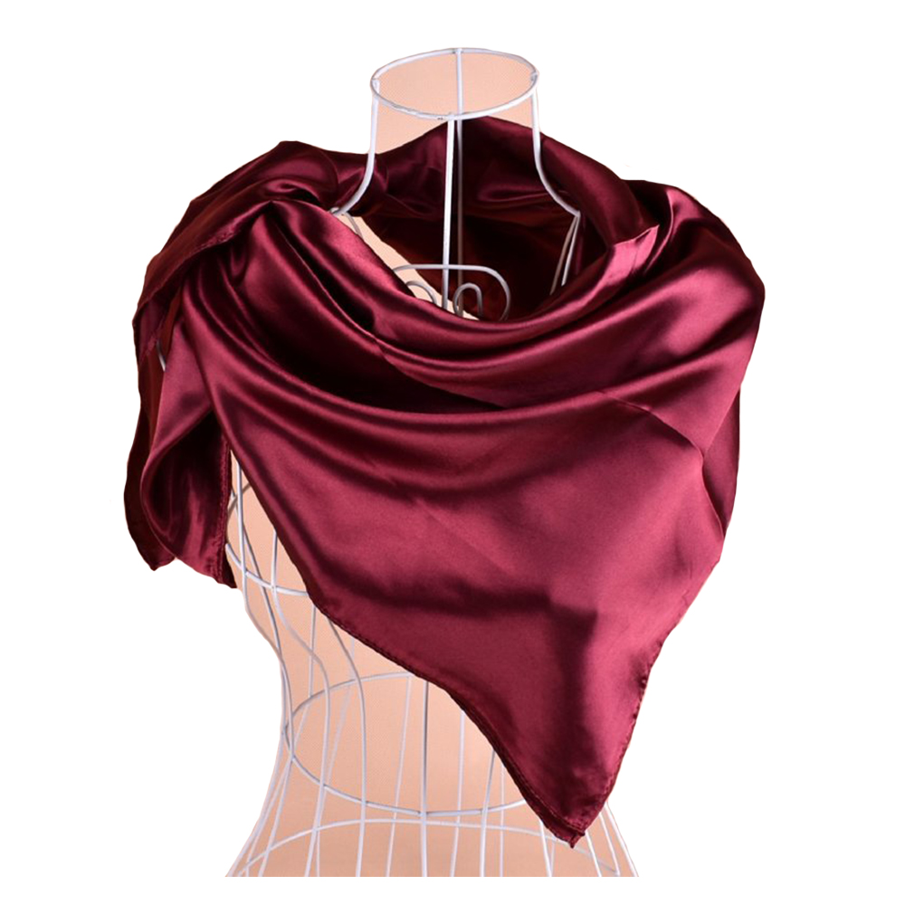 Khăn Choàng Nữ Lụa 2022 Thương - đánh giá và giá Accessories Brand For Women