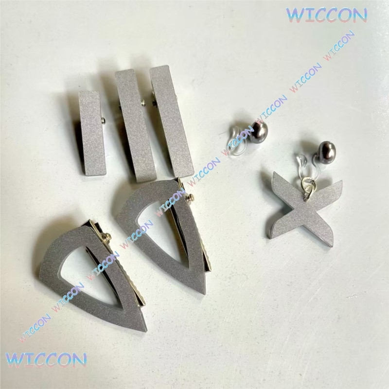 Valorant Clove  Clip Collar Bu - đánh giá và giá Women'S Accessories List