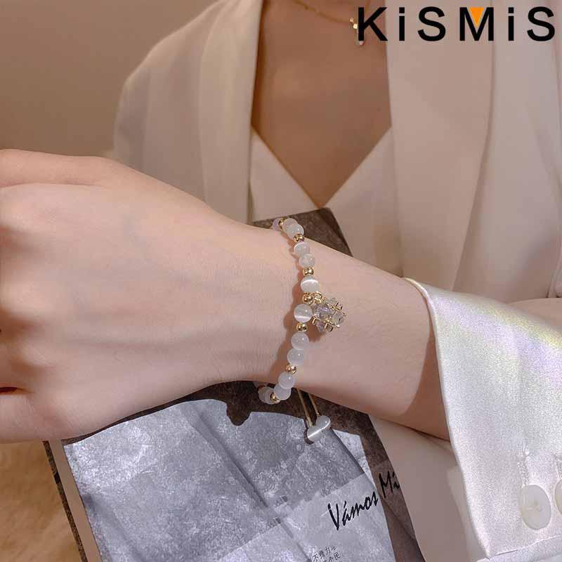Opal Pendant Bracelet Geometri - đánh giá và giá Women'S Accessories Gift Ideas