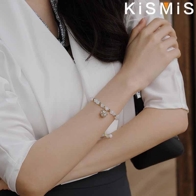 Opal Pendant Bracelet Geometri - đánh giá và giá Women'S Accessories Gift Ideas
