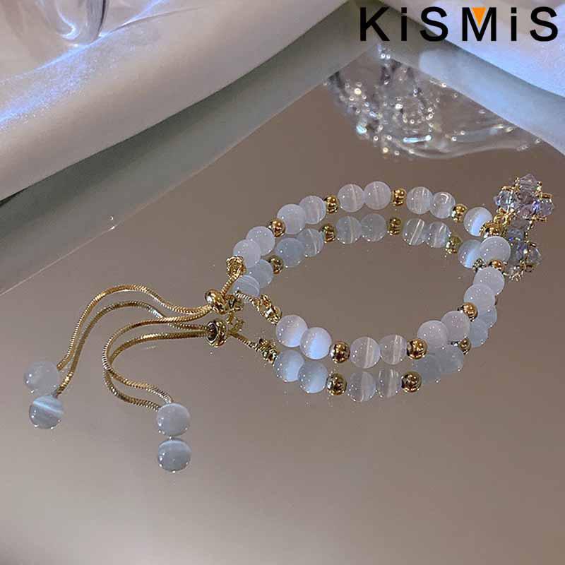 Opal Pendant Bracelet Geometri - đánh giá và giá Women'S Accessories Gift Ideas