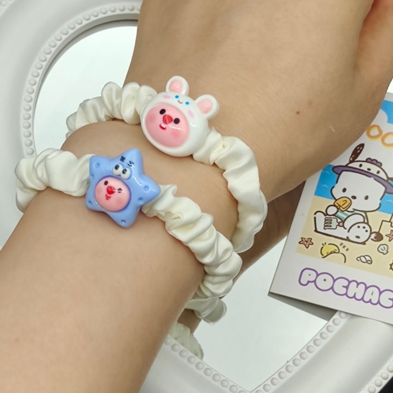 Cute Cartoon Loopy Fashion Hai - đánh giá và giá Women'S Accessories List