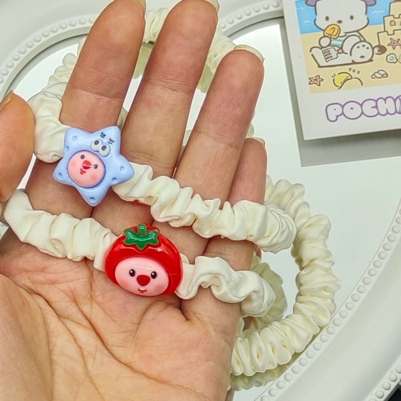 Cute Cartoon Loopy Fashion Hai - đánh giá và giá Women'S Accessories List