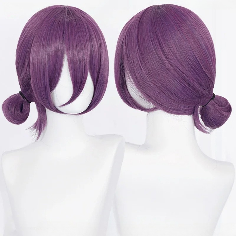 Anime Reze Cosplay Wig 45cm Pu - đánh giá và giá Women'S Accessories List