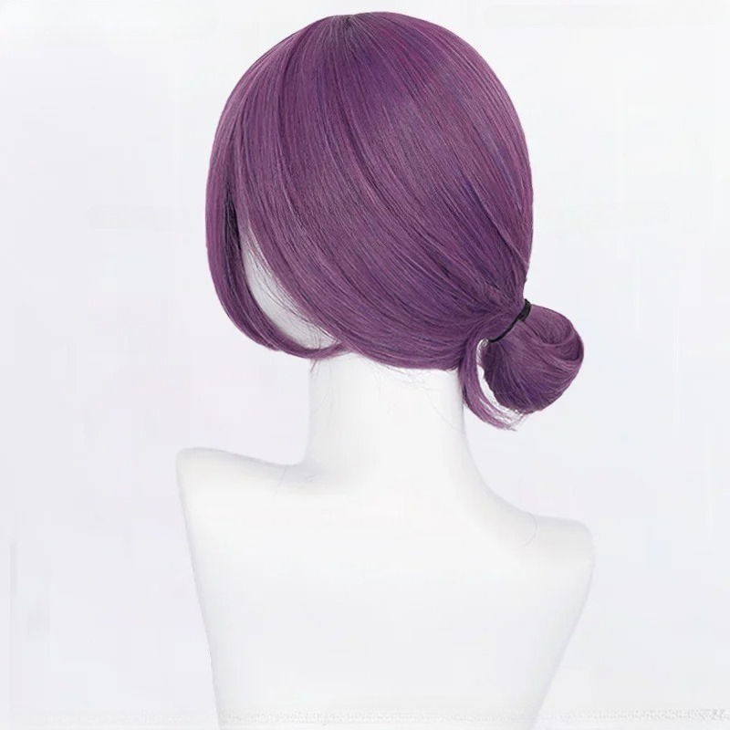 Anime Reze Cosplay Wig 45cm Pu - đánh giá và giá Women'S Accessories List