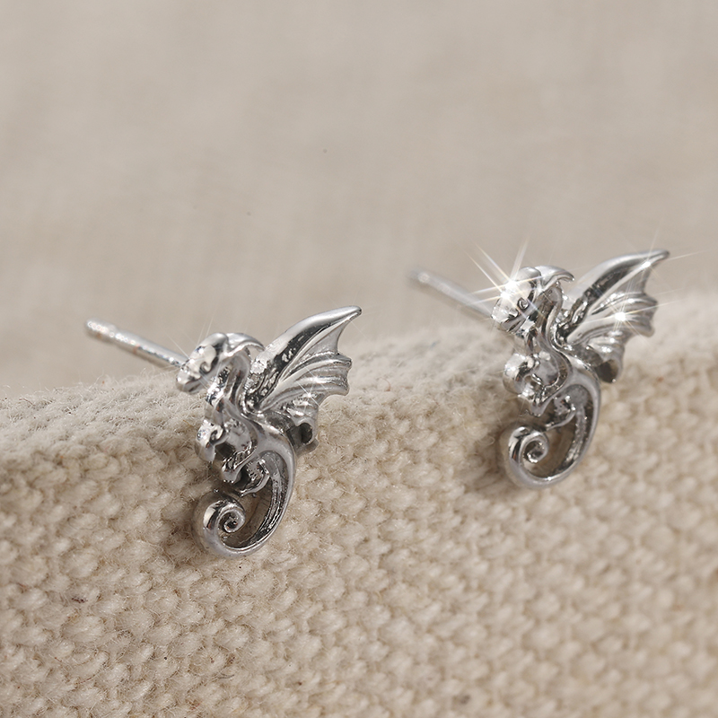 Niche Design Silver Lovely Min - đánh giá và giá Women'S Accessories Gift Ideas