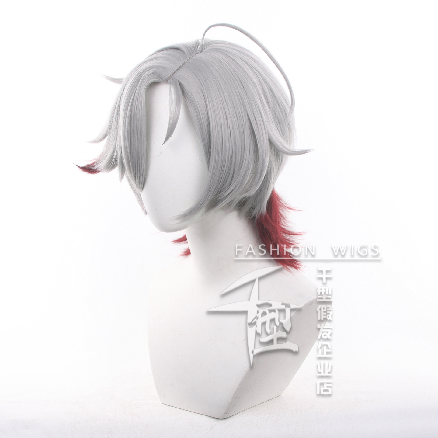 In Stock Illuga Cosplay Wig Ga - đánh giá và giá Women'S Accessories List