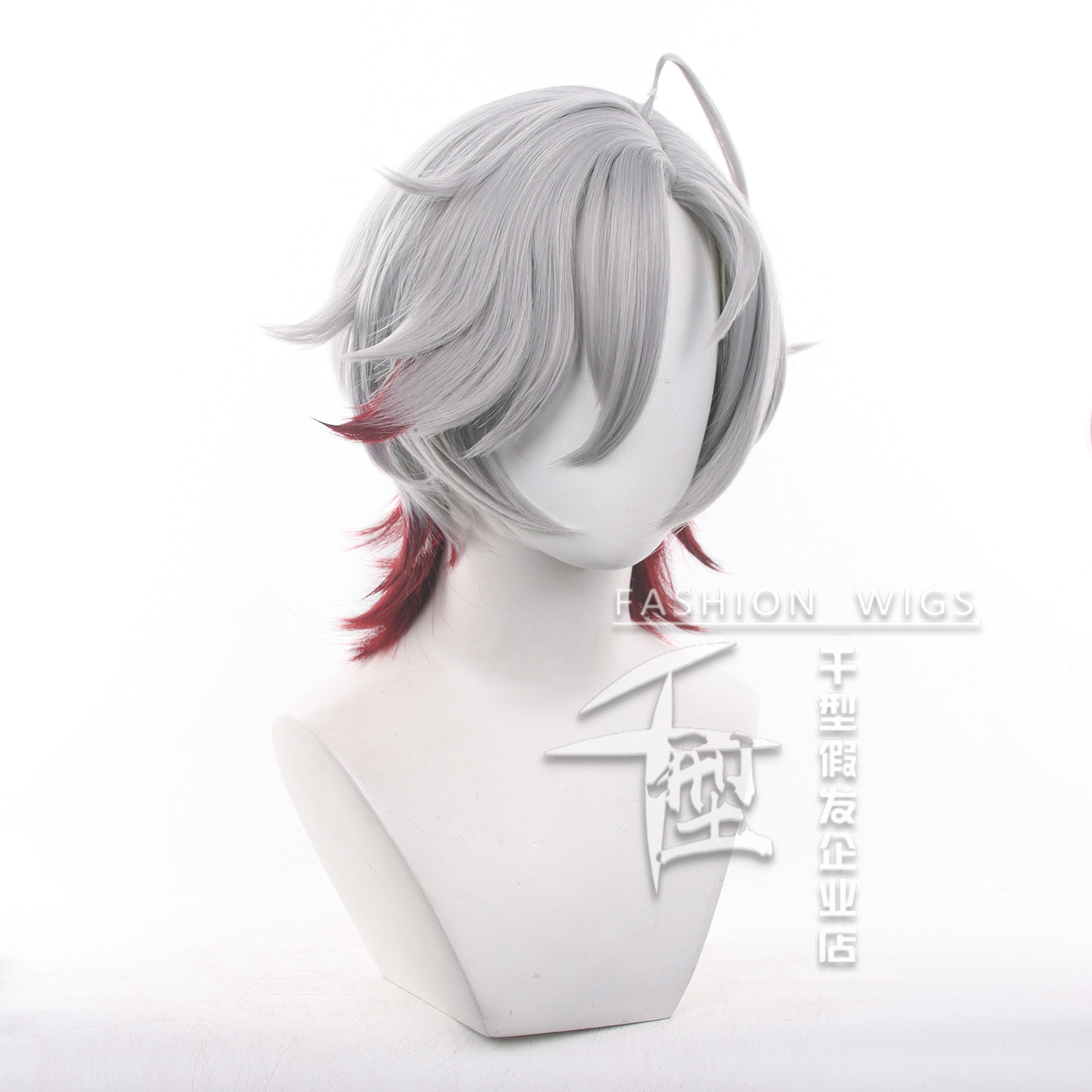 In Stock Illuga Cosplay Wig Ga - đánh giá và giá Women'S Accessories List