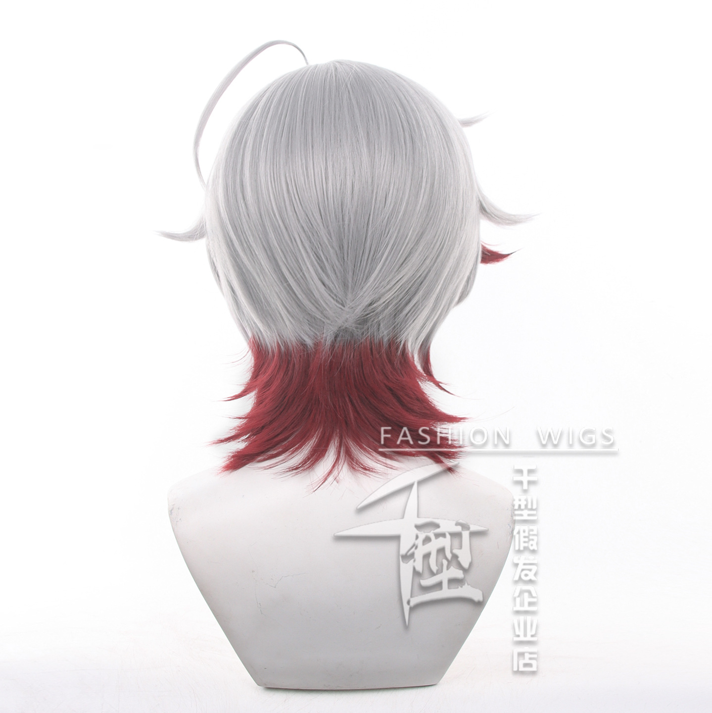 In Stock Illuga Cosplay Wig Ga - đánh giá và giá Women'S Accessories List