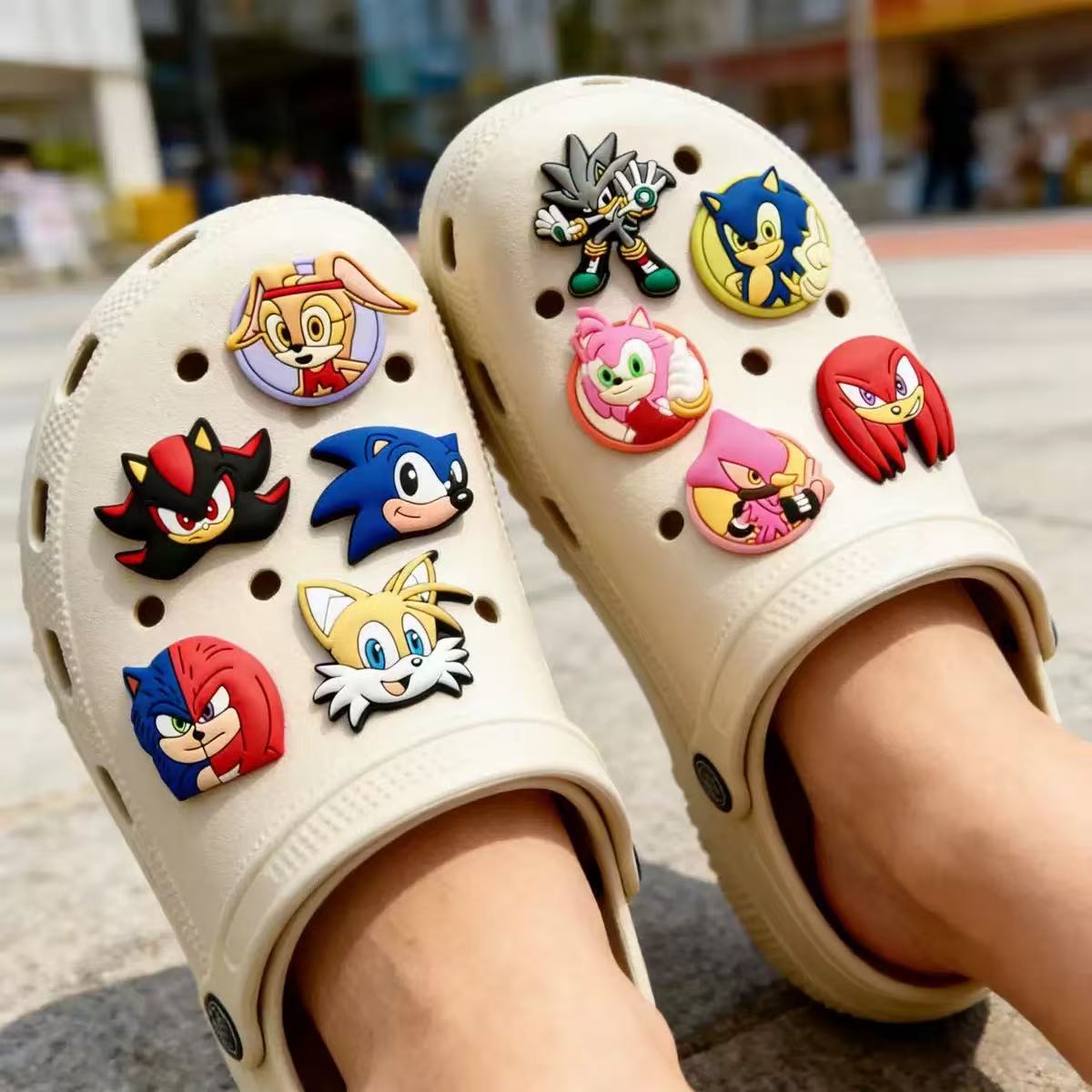 20-100pcs Tot Toys Hot Topic S - đánh giá và giá Women'S Accessories Hot Topic
