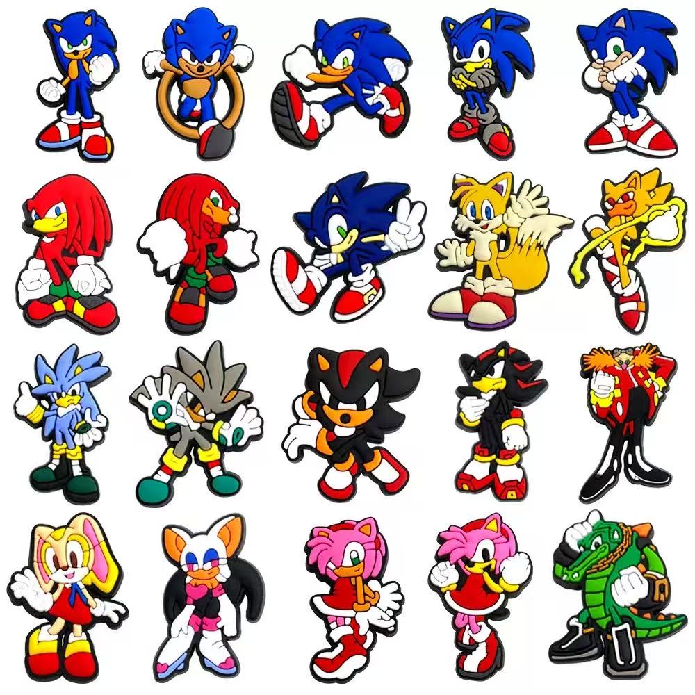 20-100pcs Tot Toys Hot Topic S - đánh giá và giá Women'S Accessories Hot Topic