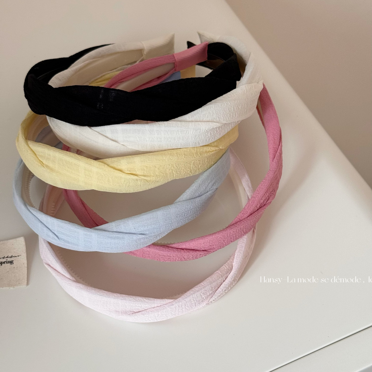 Brand New Headband New Summer  - đánh giá và giá Accessories Brand For Women