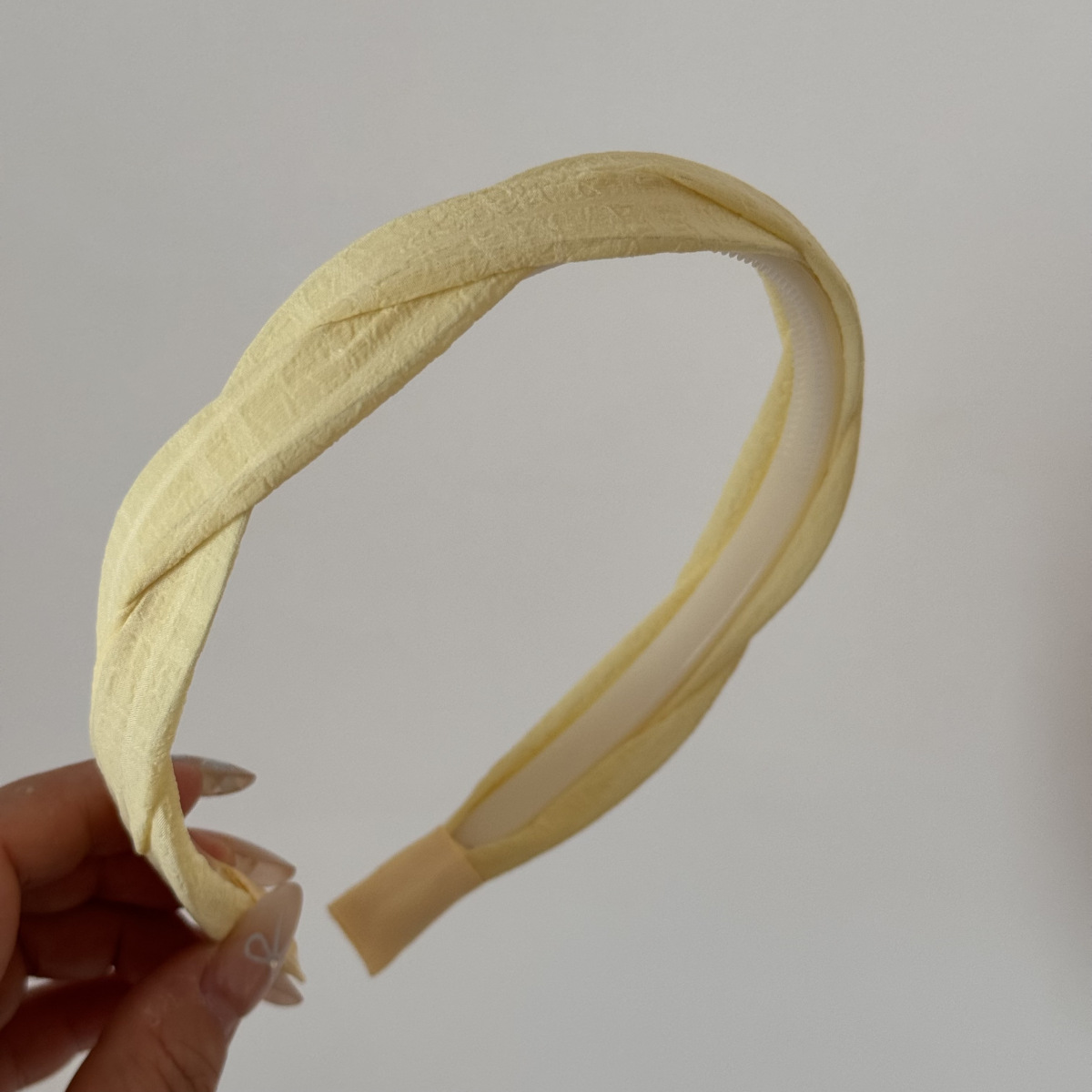 Brand New Headband New Summer  - đánh giá và giá Accessories Brand For Women