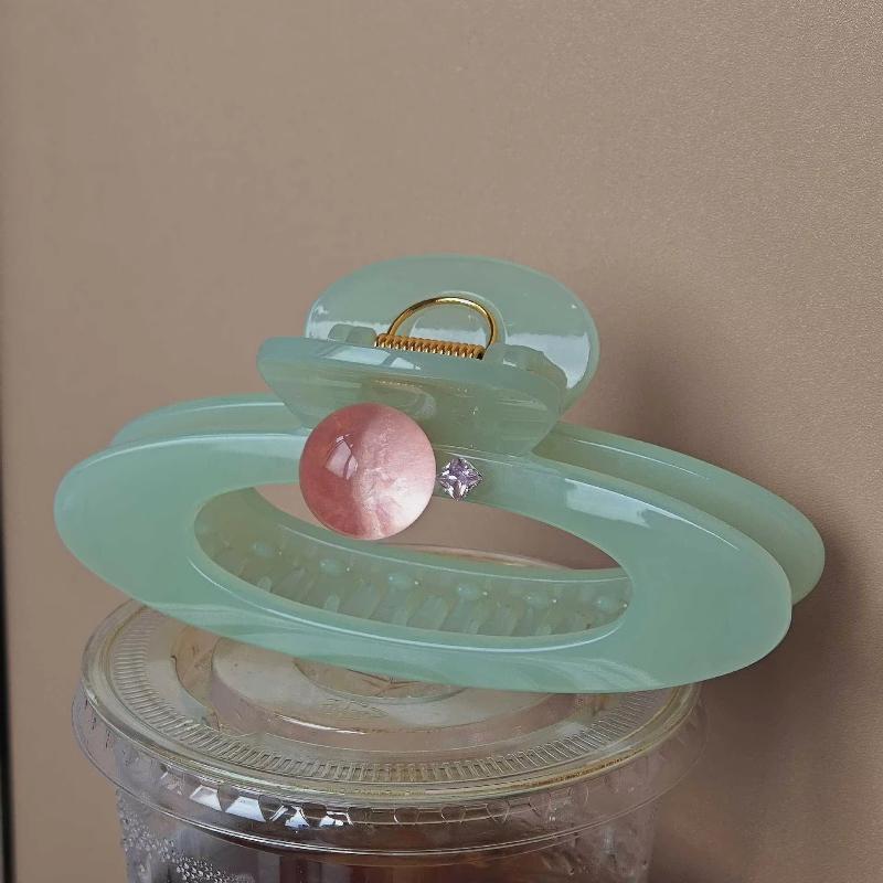 New Sale 1/2Pcs Planet Shape H - đánh giá và giá Women Accessories Sale
