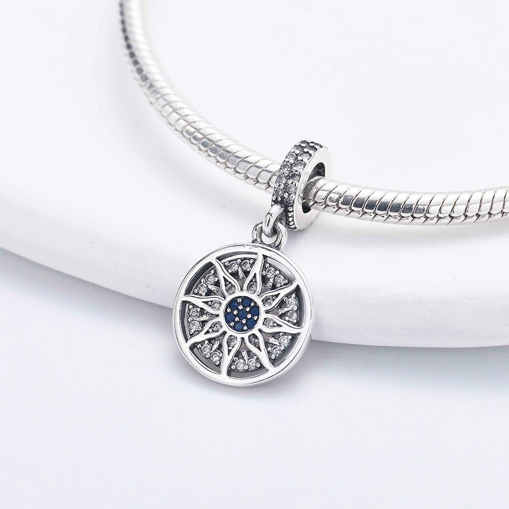 925 Sterling Silver Tree of Li - đánh giá và giá Evil Eye Bracelet