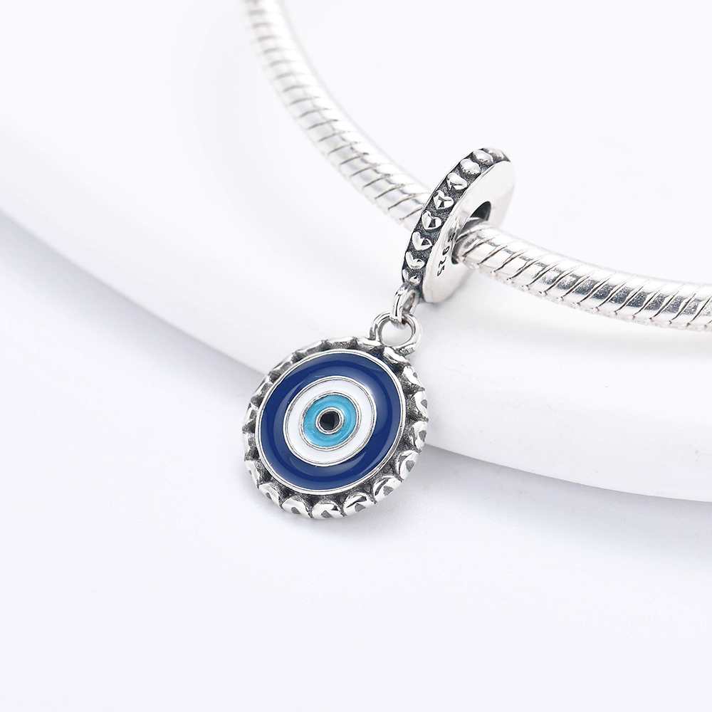 925 Sterling Silver Tree of Li - đánh giá và giá Evil Eye Bracelet